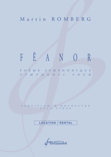 Fëanor Visuel